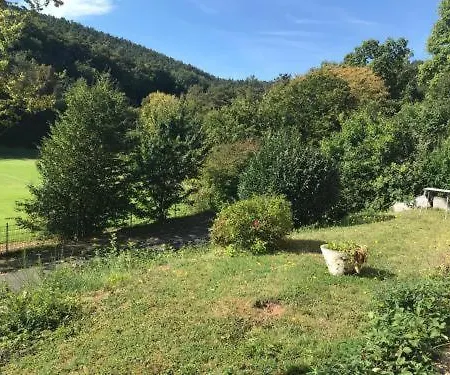 64747 Odenwald 2 Schlafzimmer Apartman