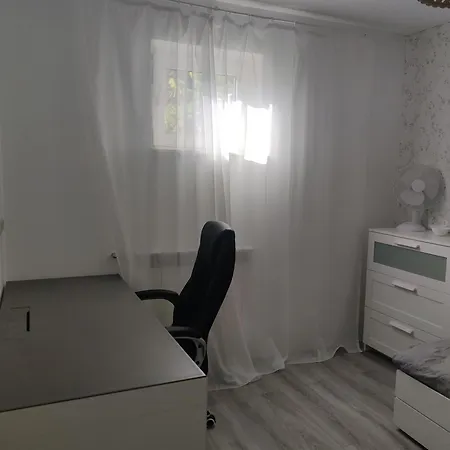 64747 Odenwald 2 Schlafzimmer Apartament