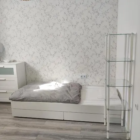 64747 Odenwald 2 Schlafzimmer Apartament Breuberg