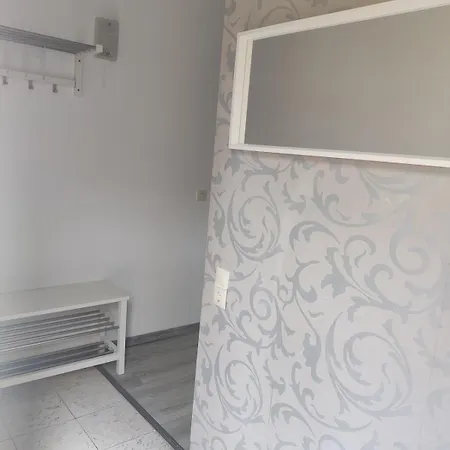 Apartament 64747 Odenwald 2 Schlafzimmer Breuberg