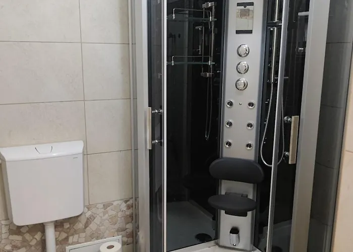 64747 Odenwald 2 Schlafzimmer Апартаменты Breuberg