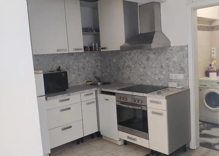 64747 Odenwald 2 Schlafzimmer * Breuberg