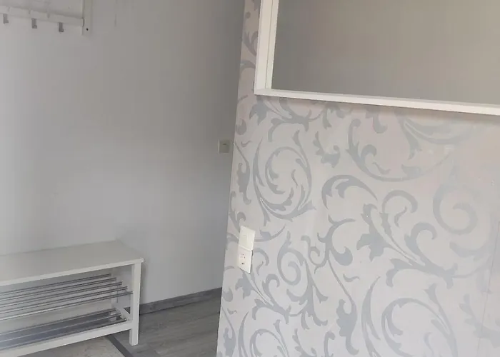 Апартаменты 64747 Odenwald 2 Schlafzimmer Breuberg