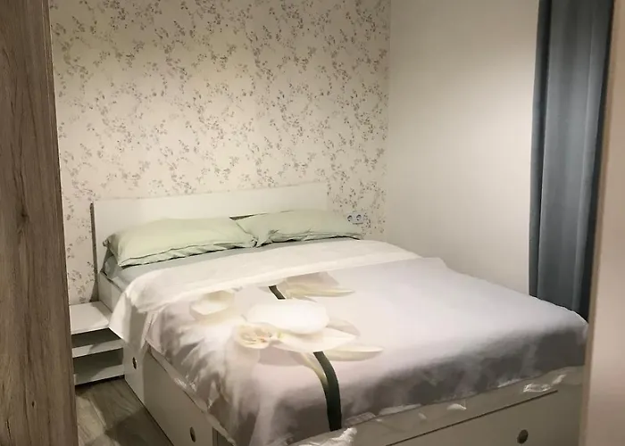 64747 Odenwald 2 Schlafzimmer *